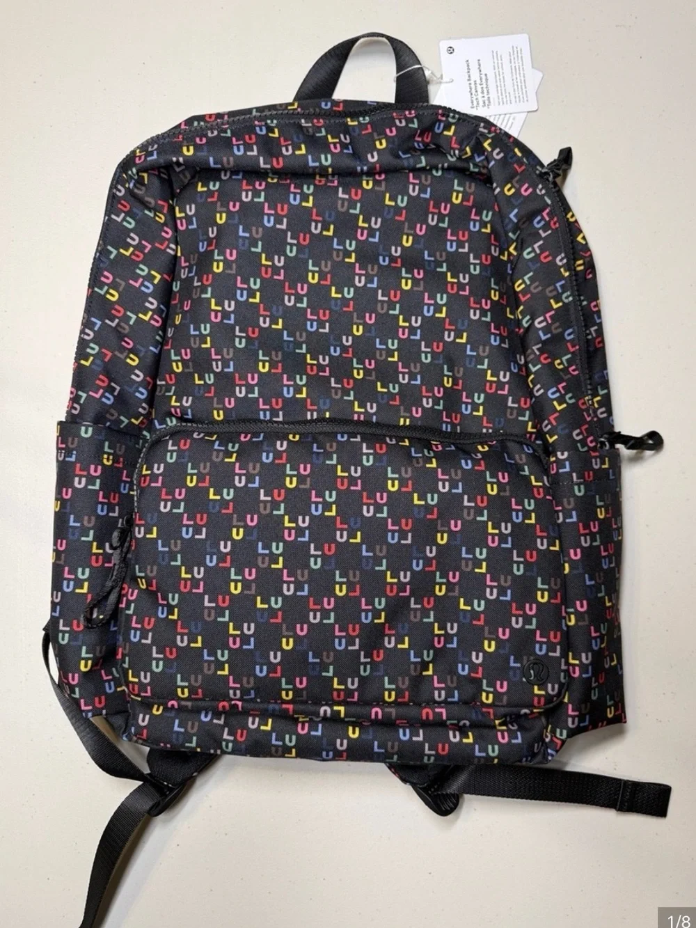 NWT Lululemon Everywhere Backpack (22L) limited-edition 